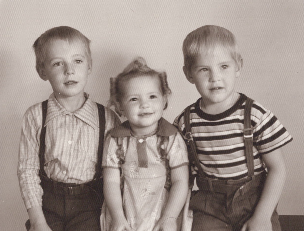 3 Oldest