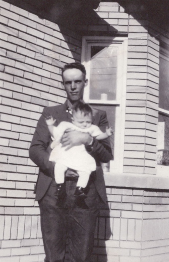 Father and Barton